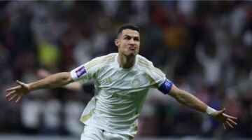 هل يشارك مع الأهلي بالمونديال؟.. مفاجأة حول انتقال رونالدو للأهلي