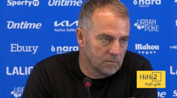 هل يشعر فليك بالقلق بشأن اصابة بالدي ؟