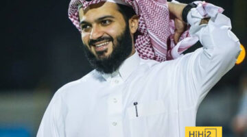 هل يعود أنمار الحائلي لرئاسة نادي الاتحاد؟