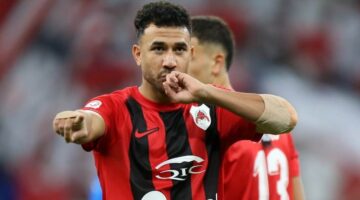 هل يعود تريزيجيه وعبد القادر وفتحي إلى الأهلي بعد نهاية الدوري القطري؟.. كورة بلس تكشف التفاصيل