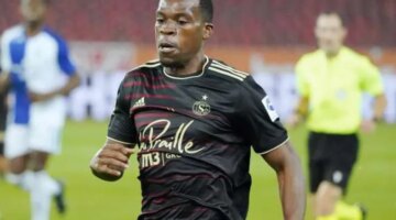 هل ينتقل للزمالك أم الأهلي؟.. مفاجأة بخصوص مصير كوتيسا