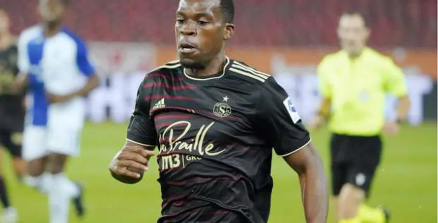 هل ينتقل للزمالك أم الأهلي؟.. مفاجأة بخصوص مصير كوتيسا هل ينتقل للزمالك أم الأهلي؟.. مفاجأة بخصوص مصير كوتيسا