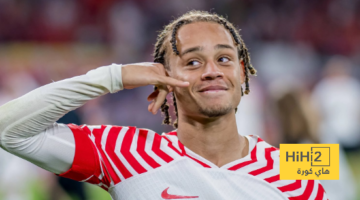 هل ينجح ليفربول في ضم جوهرة الدوري الألماني؟