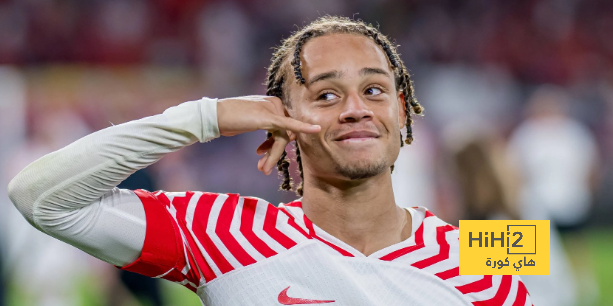 هل ينجح ليفربول في ضم جوهرة الدوري الألماني؟ هل ينجح ليفربول في ضم جوهرة الدوري الألماني؟
