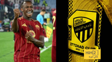 هل ينضم سعود عبد الحميد إلى الاتحاد؟