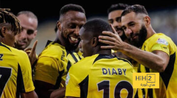 هل يهدد الفتح أحلام الاتحاد في الدوري؟