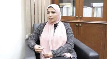 هل يوجد ملابس ممنوع على المرأة ارتداؤها أثناء الإحرام؟.. أمينة المرأة توضح