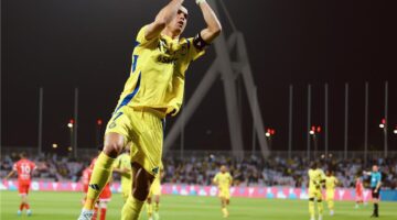 هل يُشارك رونالدو مع الأهلي في كأس العالم للأندية؟.. شوبير ينهي الجدل