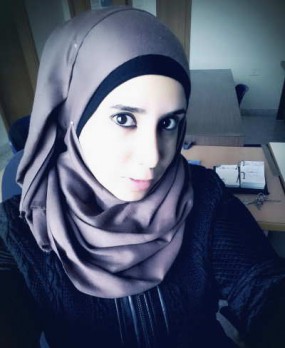 هند دويكات: “البلطجة القادمة إلى الشرق”.. العمل السينمائي الأخير هند دويكات: “البلطجة القادمة إلى الشرق”.. العمل السينمائي الأخير