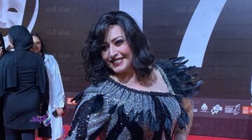 هند عاكف: أنا فتاة أحلام جيل التسعينيات والناس بتدور عليا علشان تشوفني