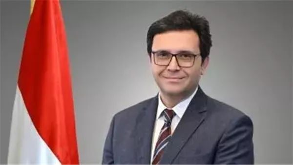 هنو: نجيب محفوظ قامة فكرية وأدبية استثنائية وأعماله تجسد هويتنا المصرية هنو: نجيب محفوظ قامة فكرية وأدبية استثنائية وأعماله تجسد هويتنا المصرية