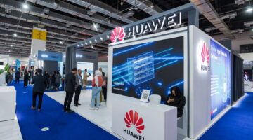 هواوي تشارك في النسخة السابعة من قمة مؤتمر الدول الرقمية FDC Summit برعاية وزير الاتصالات 