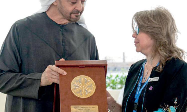 هوسبيس مصر تفوز بالمركز الأول من رئيس الإمارات هوسبيس مصر تفوز بالمركز الأول من رئيس الإمارات