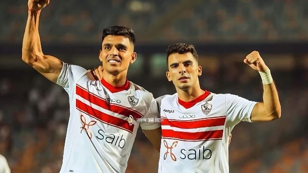 هي تزعل فعلا.. تعليق مثير من الدردير على أخبار انتقال زيزو إلى الأهلي هي تزعل فعلا.. تعليق مثير من الدردير على أخبار انتقال زيزو إلى الأهلي