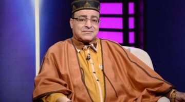 هيئة الأمر بالمعروف السبب.. صلاح الجمل يكشف كواليس تسجيله 6 أدعية فوق سطح الحرم المكي