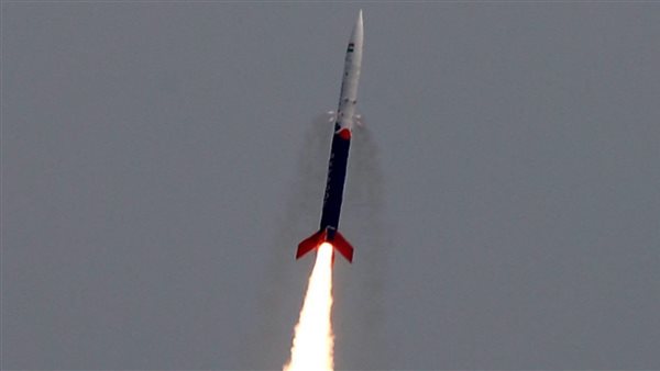 هيئة البث الإسرائيلية: اعتراض صاروخ أطلق من قطاع غزة دون تسجيل إصابات هيئة البث الإسرائيلية: اعتراض صاروخ أطلق من قطاع غزة دون تسجيل إصابات
