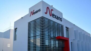 هيئة الرساميل توافق على زيادة رأس المال لشركة Nexans مع بيع أسهم لموظفيها