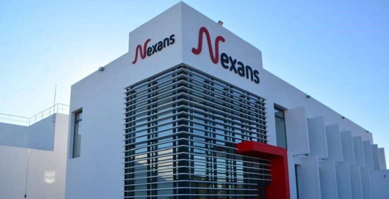 هيئة الرساميل توافق على زيادة رأس المال لشركة Nexans مع بيع أسهم لموظفيها هيئة الرساميل توافق على زيادة رأس المال لشركة Nexans مع بيع أسهم لموظفيها