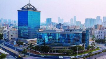 هيئة المناطق الحرة في عجمان تسجل أداءً قياسياً في 2024