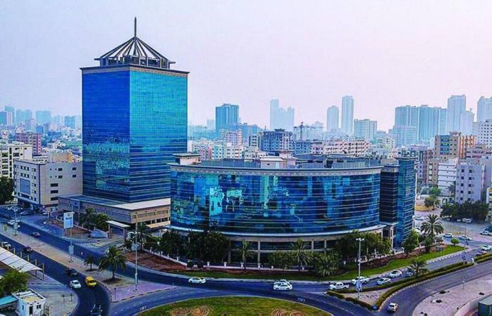 هيئة المناطق الحرة في عجمان تسجل أداءً قياسياً في 2024 هيئة المناطق الحرة في عجمان تسجل أداءً قياسياً في 2024
