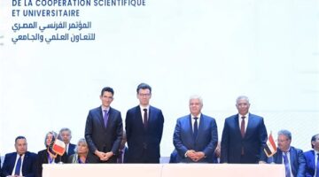 هيئة تمويل العلوم والابتكار والسفارة الفرنسية تجددان الشراكة العلمية لدعم شباب الباحثين