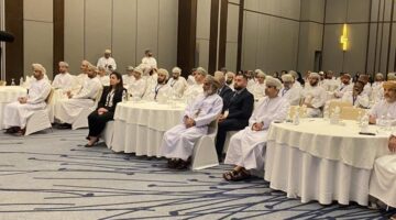 هيئة تنظيم الخدمات العامة تدشّن أعمال “ملتقى سلامة المياه”