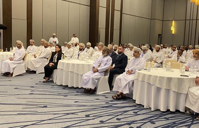 هيئة تنظيم الخدمات العامة تدشّن أعمال “ملتقى سلامة المياه” هيئة تنظيم الخدمات العامة تدشّن أعمال “ملتقى سلامة المياه”