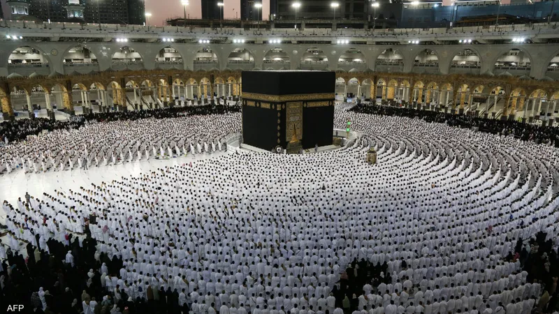 هيئة كبار العلماء بالمملكة تؤكد عدم جواز ذهاب أي مسلم للحج دون تصريح استنادًا إلى الأدلة والقواعد الشرعية هيئة كبار العلماء بالمملكة تؤكد عدم جواز ذهاب أي مسلم للحج دون تصريح استنادًا إلى الأدلة والقواعد الشرعية