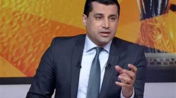 هيثم فاروق: بيراميدز تعرض للظلم أمام أورلاندو.. وقدم 45 دقيقة متوازنة