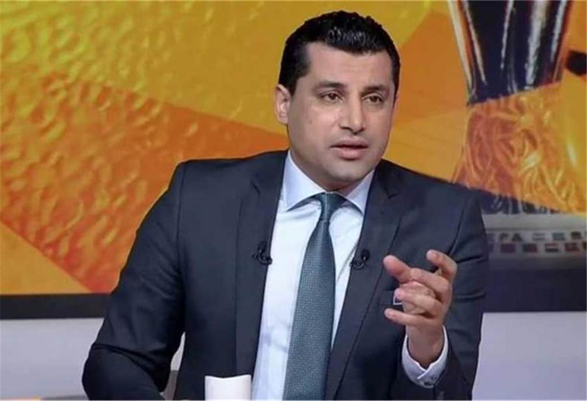 هيثم فاروق: توقيت إعلان صفقة زيزو “احترافي”.. ولو كنت مسؤولا في الزمالك لاستقلت اليوم هيثم فاروق: توقيت إعلان صفقة زيزو “احترافي”.. ولو كنت مسؤولا في الزمالك لاستقلت اليوم
