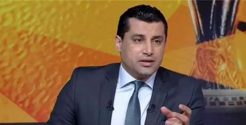 هيثم فاروق يطالب مجلس الزمالك بالاستقالة بعد وداع الكونفدرالية هيثم فاروق يطالب مجلس الزمالك بالاستقالة بعد وداع الكونفدرالية