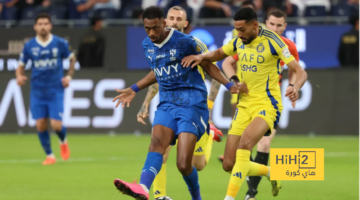 هيمنة كبيرة للأندية السعودية في آسيا