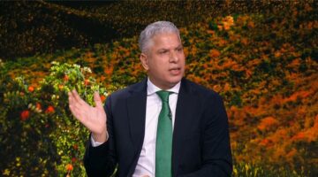 وائل جمعة: كولر “موت” لاعب الأهلي.. وما حدث أمام صن داونز “عيب”