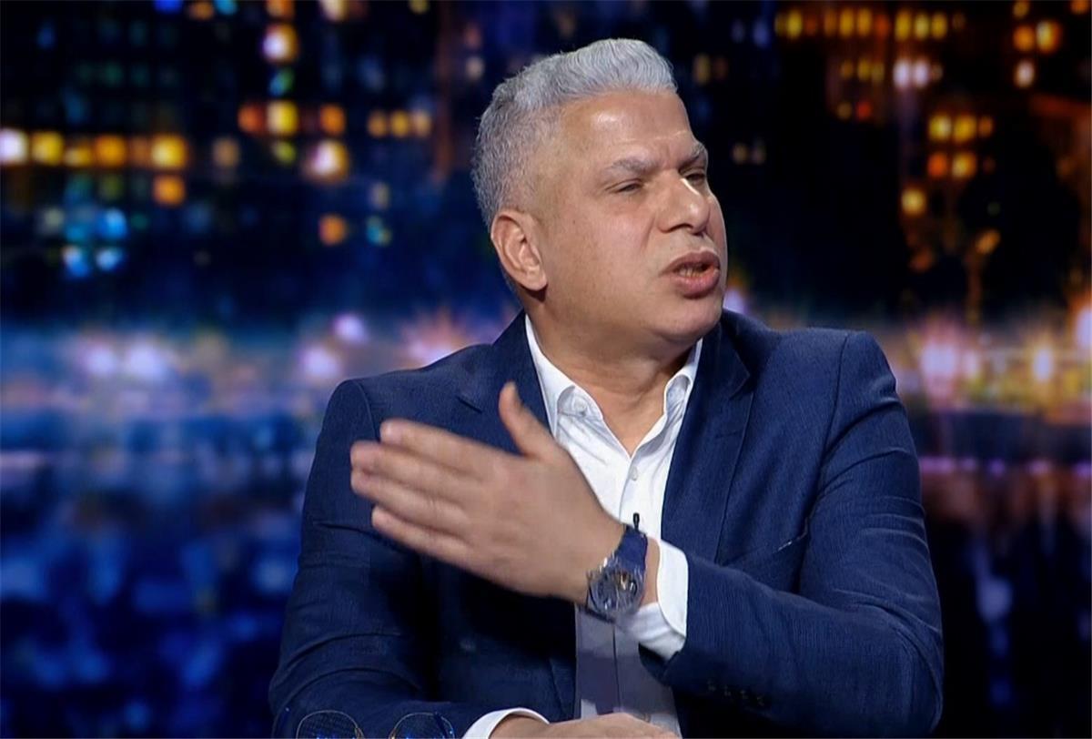 وائل جمعة يشيد بأسلوب كولر أمام صن داونز.. ويؤكد: لاعب الأهلي الأفضل في الشوط الأول وائل جمعة يشيد بأسلوب كولر أمام صن داونز.. ويؤكد: لاعب الأهلي الأفضل في الشوط الأول