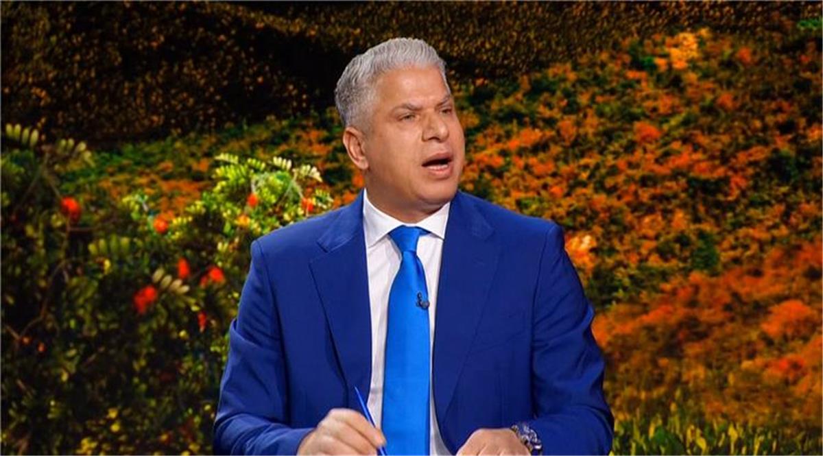 وائل جمعة يكشف أسباب تفوق الأهلي أمام الهلال السوداني.. ويعلق على تأهل بيراميدز وائل جمعة يكشف أسباب تفوق الأهلي أمام الهلال السوداني.. ويعلق على تأهل بيراميدز