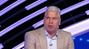 وائل جمعة يكشف النقاب عن تفاصيل مشكلته مع مرتضى منصور للمرة الأولى
