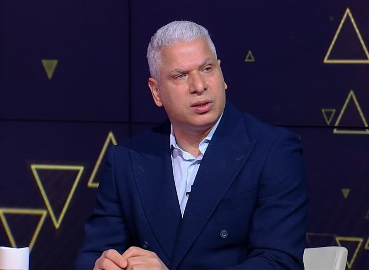 وائل جمعة ينتقد كولر بسبب إمام عاشور ويقترح تعديلًا تكتيكيًا على تشكيل الأهلي أمام الهلال وائل جمعة ينتقد كولر بسبب إمام عاشور ويقترح تعديلًا تكتيكيًا على تشكيل الأهلي أمام الهلال