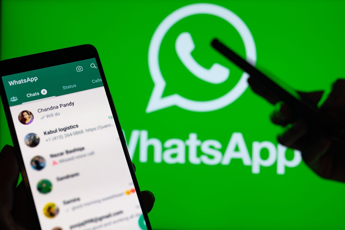 واتساب تكشف عن ميزة جديدة تعزز الخصوصية وتحمي المستخدمين واتساب تكشف عن ميزة جديدة تعزز الخصوصية وتحمي المستخدمين