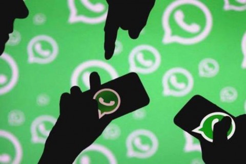 واتساب يطوّر ميزة جديدة لإشعارات تغيير اسم المستخدم على iOS واتساب يطوّر ميزة جديدة لإشعارات تغيير اسم المستخدم على iOS