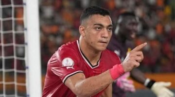 واتساب يُنقذ مصطفى محمد من عقاب حسام حسن