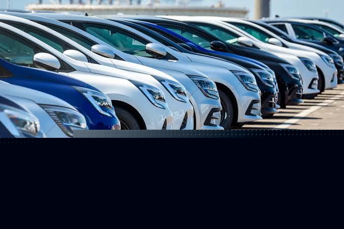 واردات مصر من السيارات تتراجع 33% في يناير