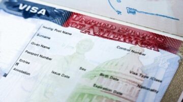واشنطن تتّجه إلى إلغاء تأشيرات وتصاريح إقامة بناء على تقييم محتوى حسابات للتواصل الاجتماعي