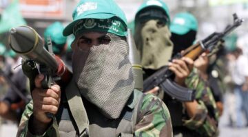 واشنطن تعرض ضمانات لحماس مقابل إطلاق رهائن