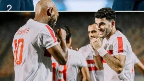 والد زيزو: اللعب للأهلي مش حرام.. ونجلي لن ينتحر واسألوا شيكابالا والد زيزو: اللعب للأهلي مش حرام.. ونجلي لن ينتحر واسألوا شيكابالا
