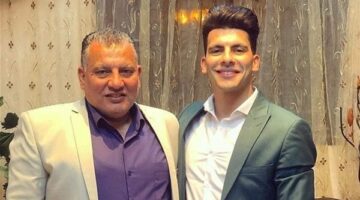 والد زيزو لـ القاهرة 24: مجلس الزمالك كتب النهاية باستبعاده من مباراة ستيلينبوش
