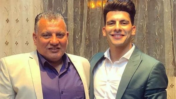 والد زيزو: مجلس الزمالك اهان إبني وأطالبهم بمواجهتي والد زيزو: مجلس الزمالك اهان إبني وأطالبهم بمواجهتي