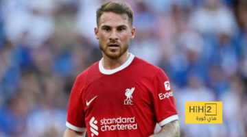 والد ماك أليستر يتراجع عن تلميحاته بشأن ريال مدريد