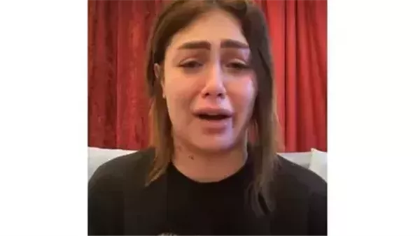 والد هدير عبد الرازق: بنتي كانت مجرد معلنة والناس بدأت تسترجع فلوسها والد هدير عبد الرازق: بنتي كانت مجرد معلنة والناس بدأت تسترجع فلوسها