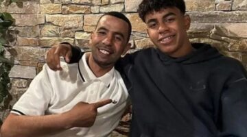 والد يامال يستفز ريال مدريد: سندمرهم