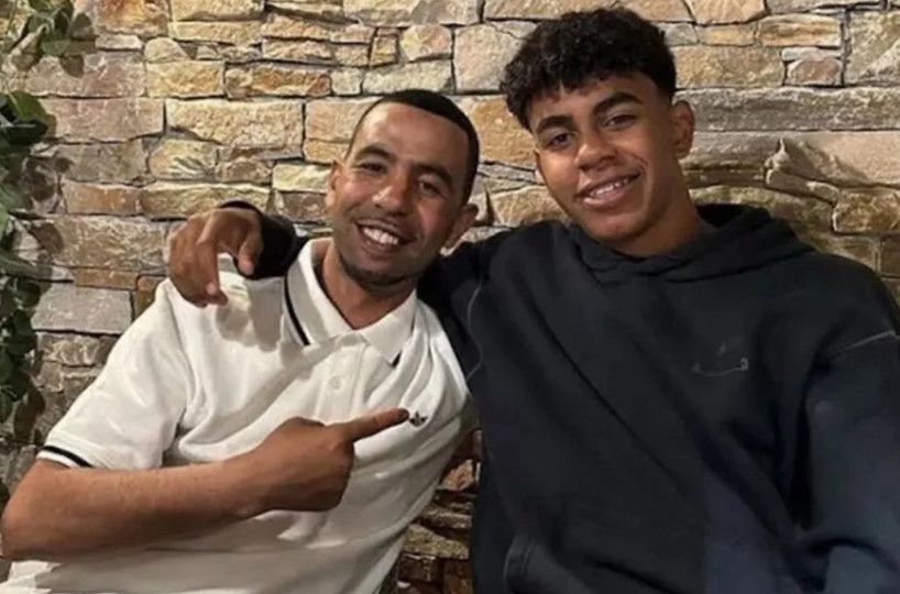 والد يامال يستفز ريال مدريد: سندمرهم والد يامال يستفز ريال مدريد: سندمرهم